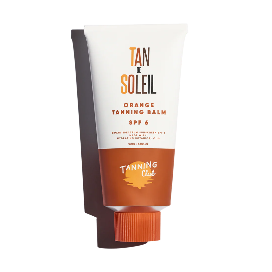 Tan de Soleil