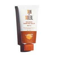 Tan de Soleil