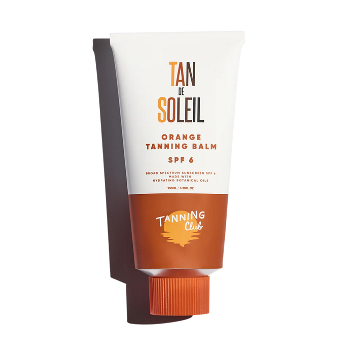 Tan de Soleil