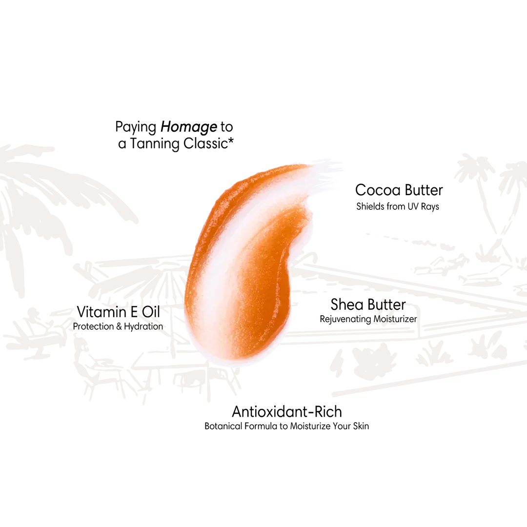 Tan de Soleil