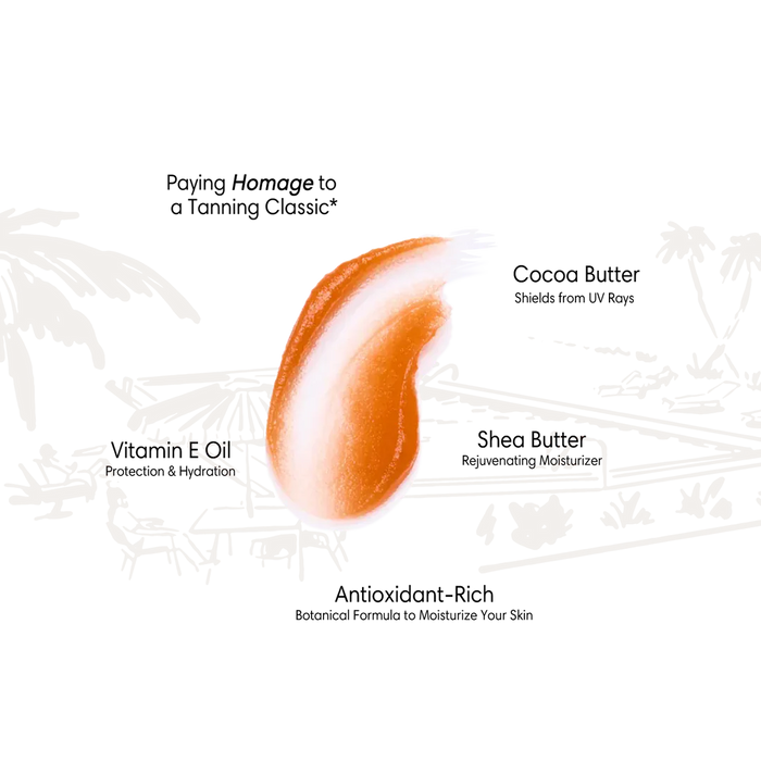 Tan de Soleil