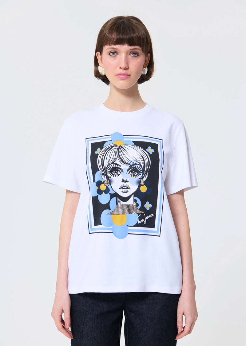 Taratwiggy T-Shirt