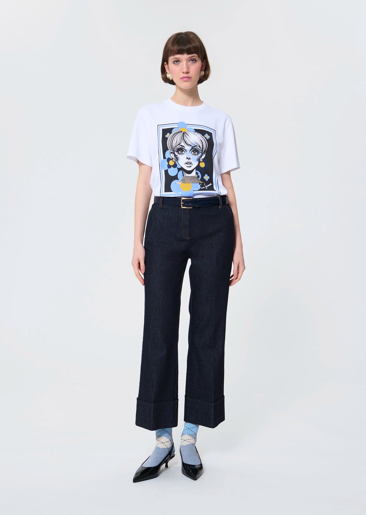 Taratwiggy T-Shirt
