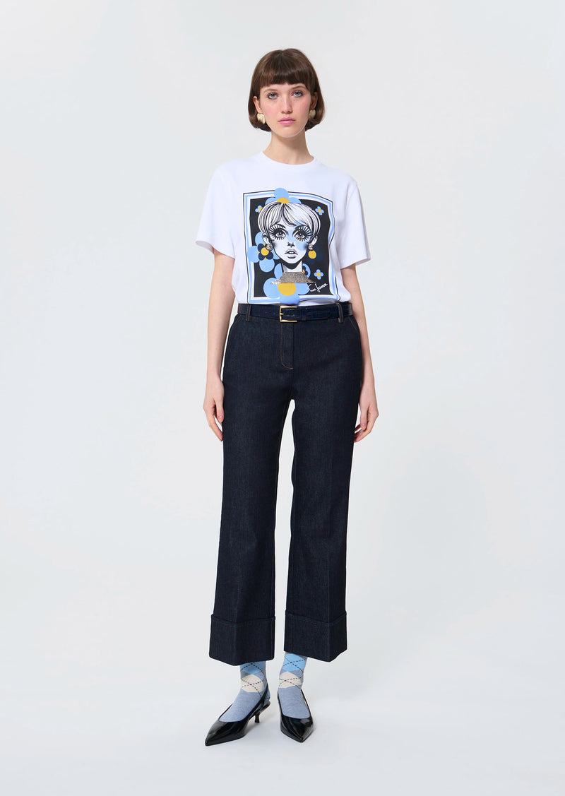 Taratwiggy T-Shirt
