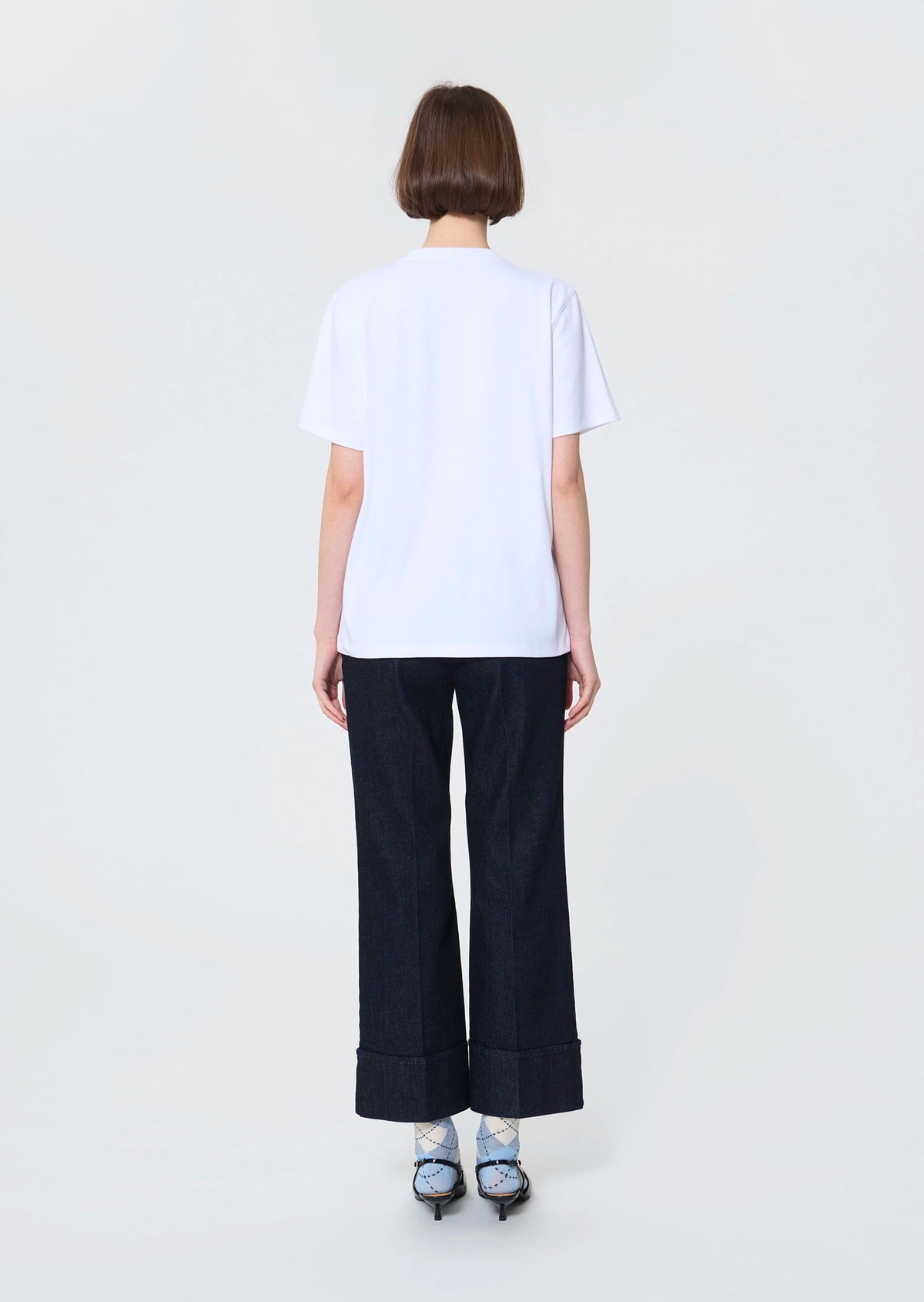 Taratwiggy T-Shirt
