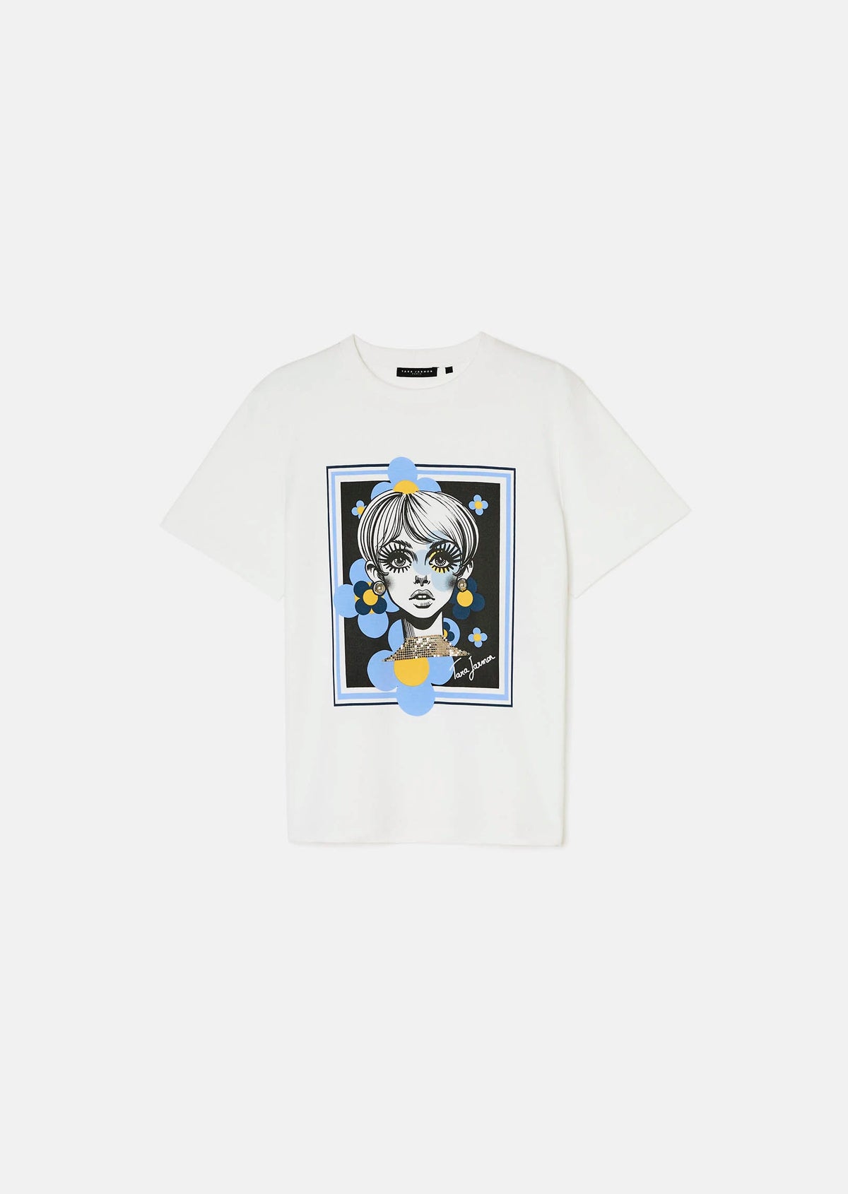 Taratwiggy T-Shirt
