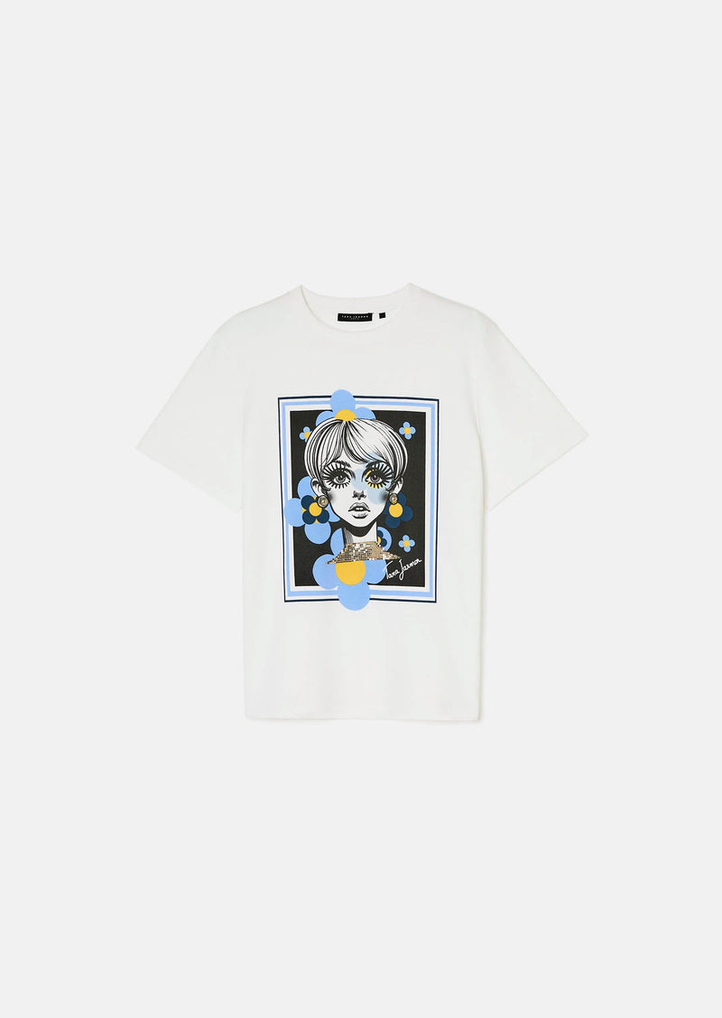 Taratwiggy T-Shirt