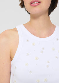 Tash Tank Top
