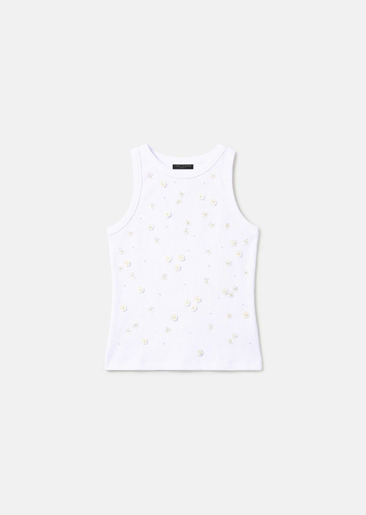 Tash Tank Top