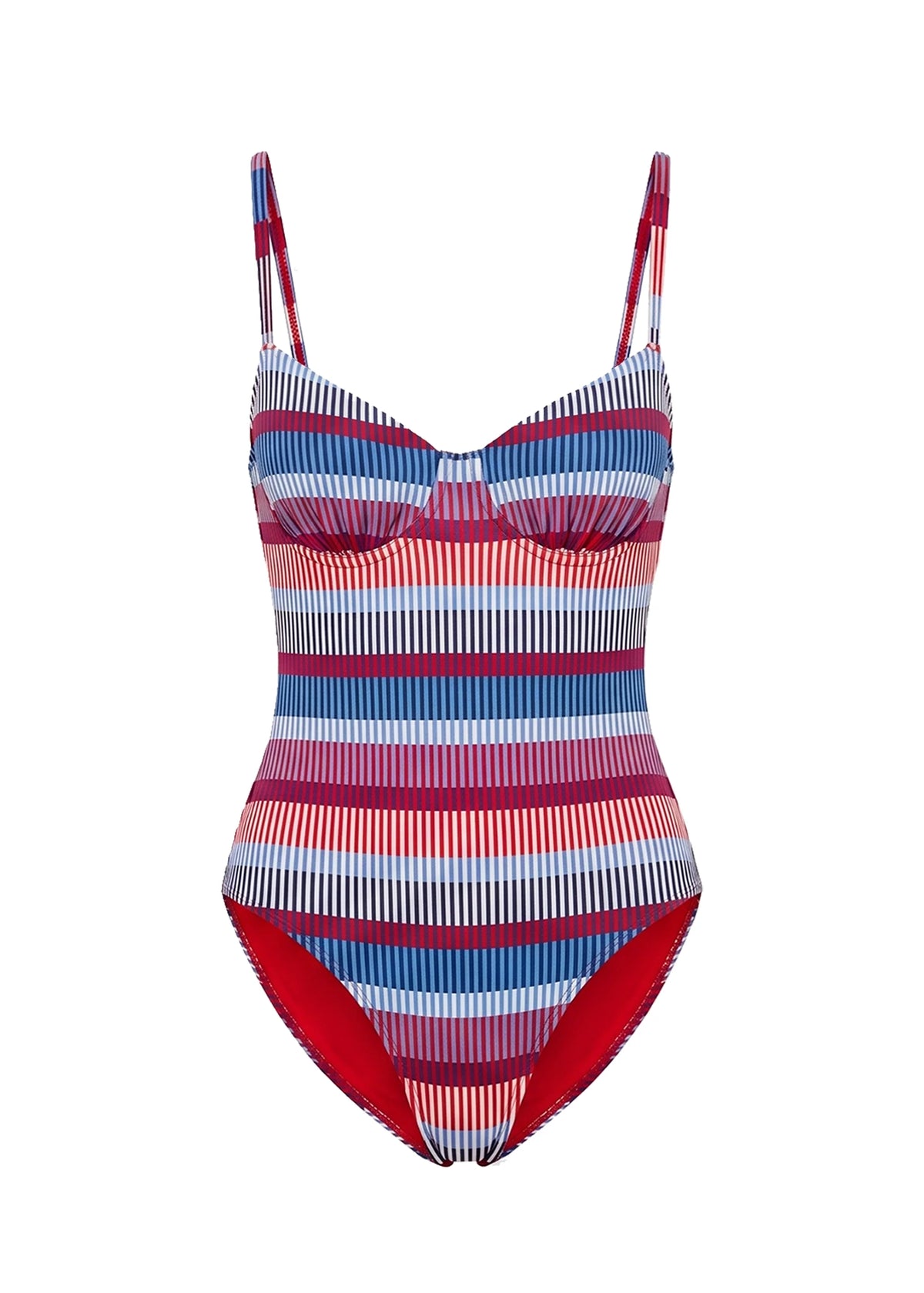 Taylor One Piece