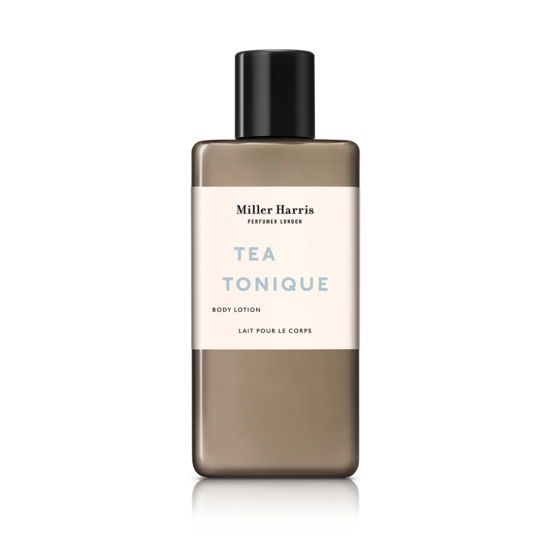 Tea Tonique Body Lotion 300ml