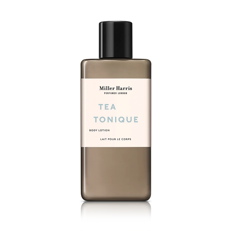 Tea Tonique Body Lotion 300ml