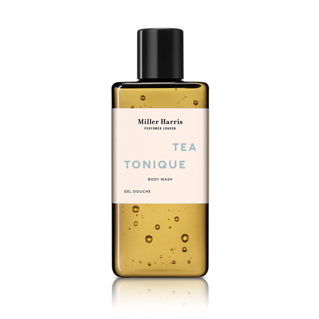 Tea Tonique Body Wash 300ml