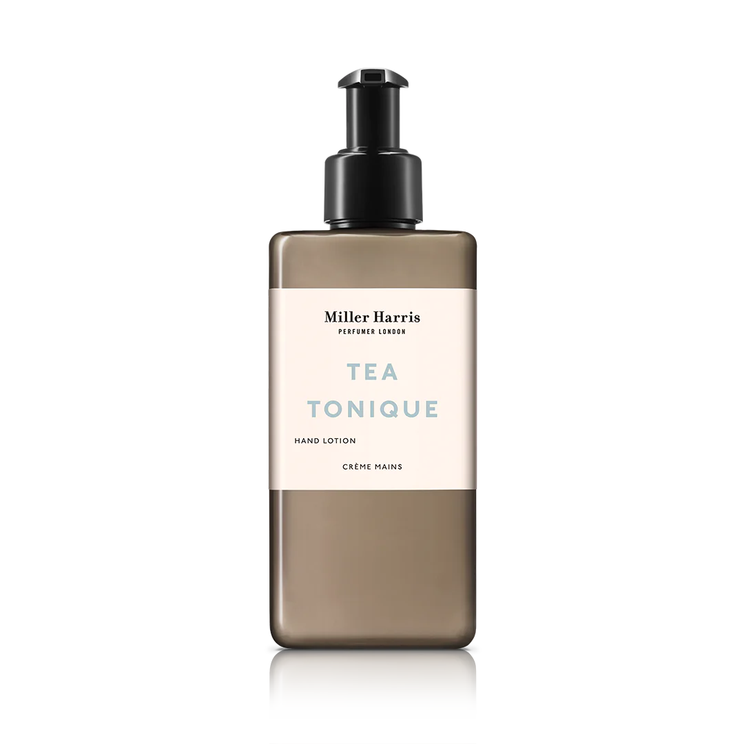 Tea Tonique Hand Lotion 300ml