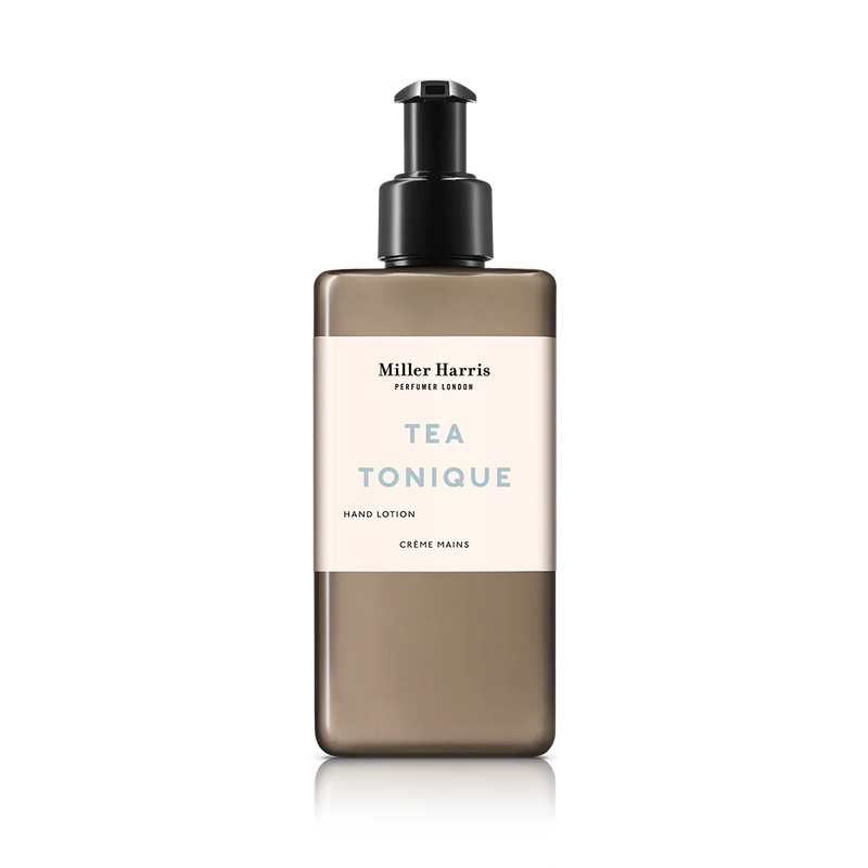 Tea Tonique Hand Lotion 300ml