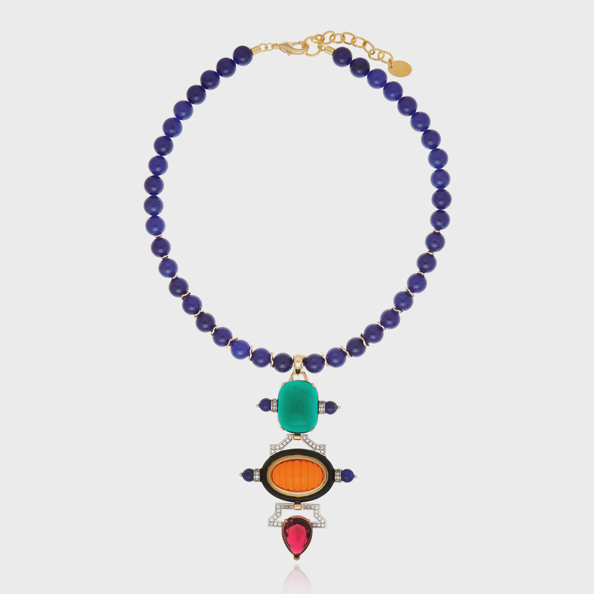 Tesoro Necklace
