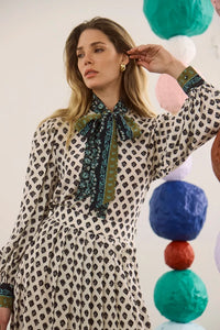 Tess Blouse