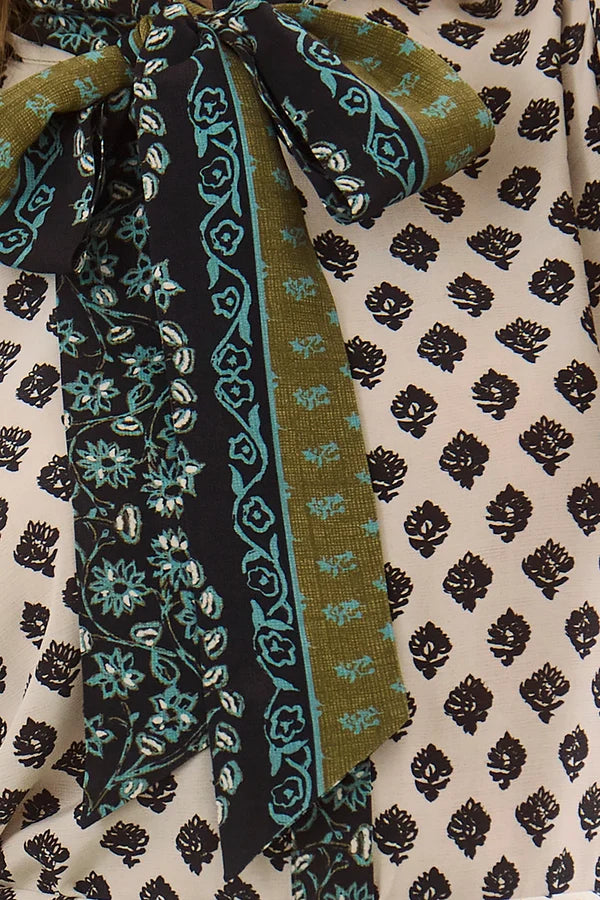 Tess Blouse
