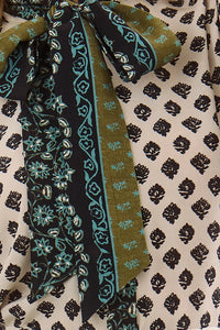 Tess Blouse