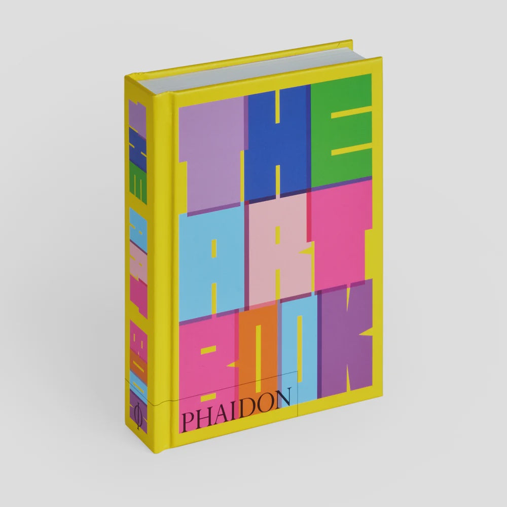 The Art Book: Mini Format