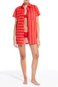 The Cabana Dress