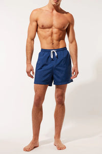 The Classic Men's Swim Short