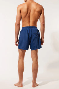 The Classic Men's Swim Short