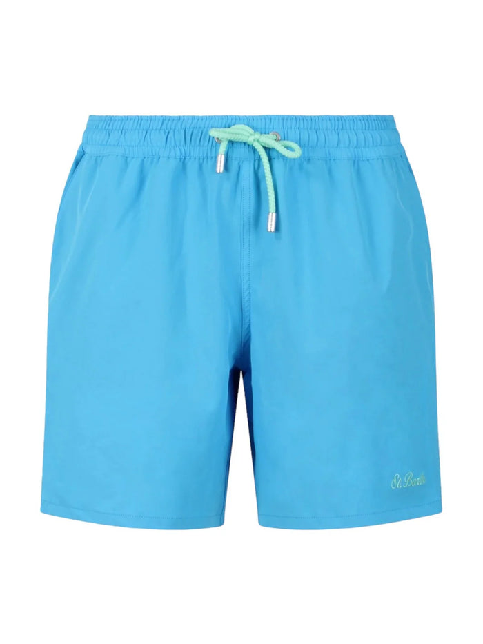 The Comfort Swim Shorts