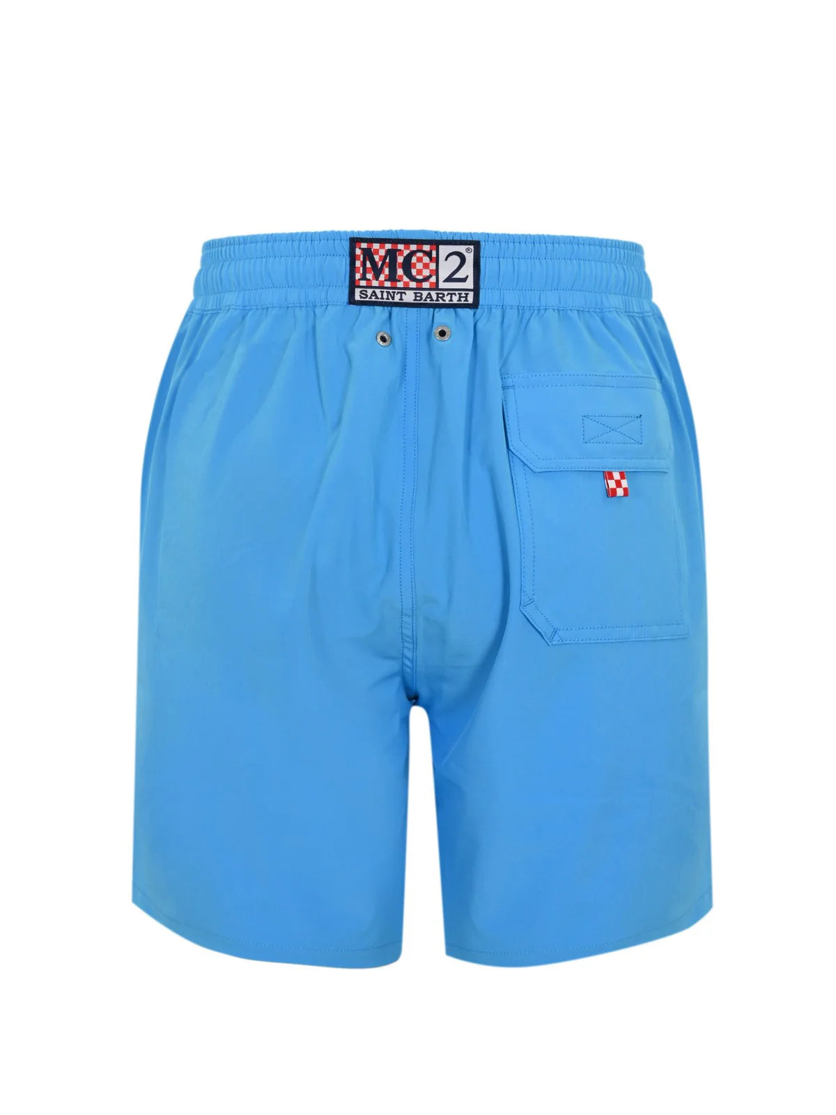 The Comfort Swim Shorts