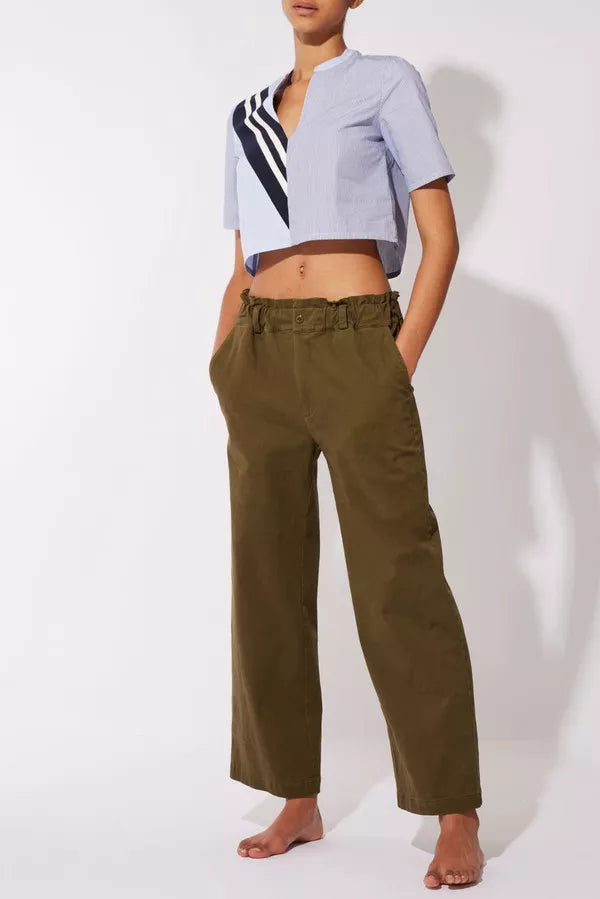 The Elly Pant - Chino