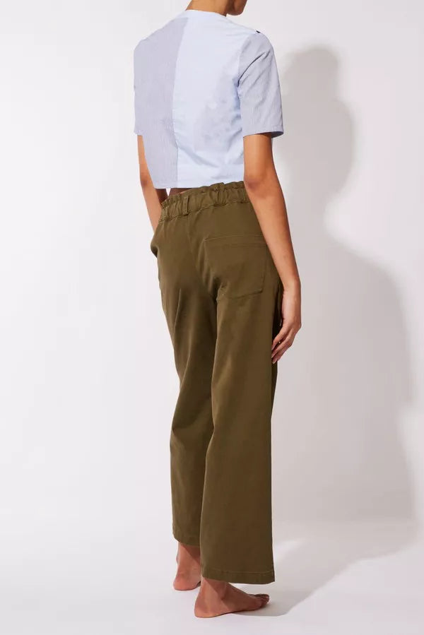 The Elly Pant - Chino