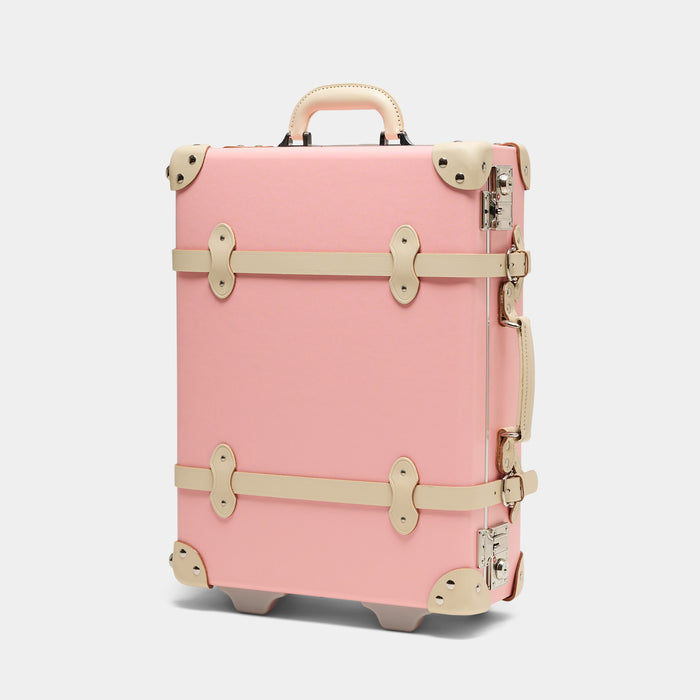 Hamilton Princess Bermuda x SteamLine - Carryon