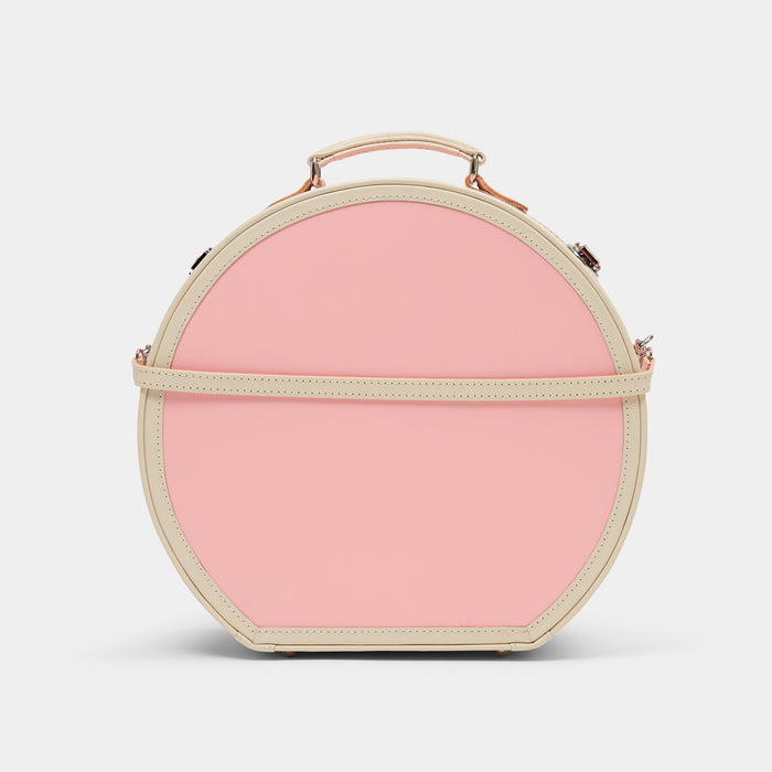Hamilton Princess Bermuda x SteamLine - Hatbox Large