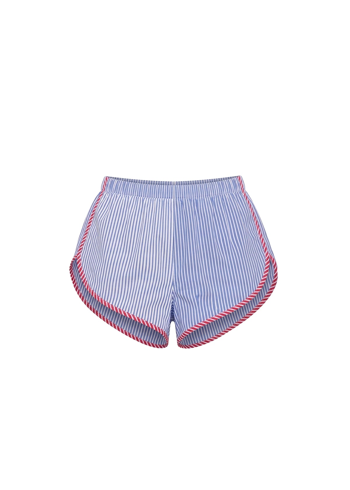 The Lester Short Colorblock
