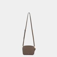 The Neeson Tassel Cross Body