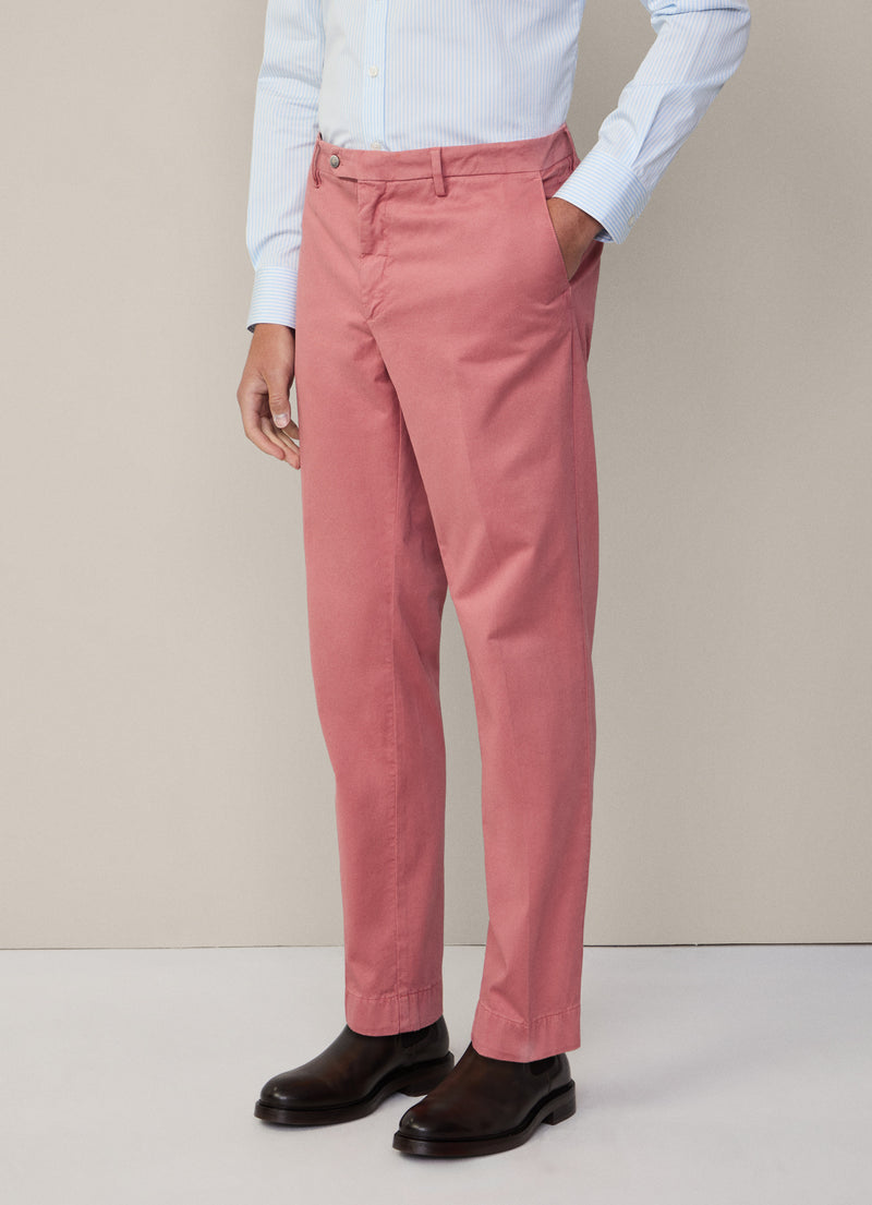 The Sanderson Chino