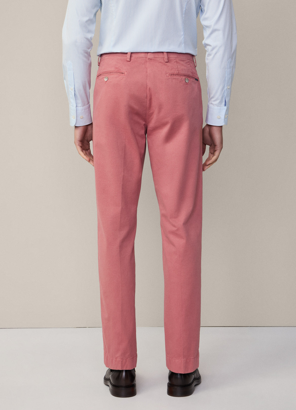 The Sanderson Chino