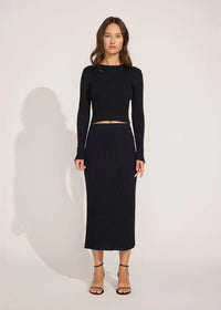 The Yvette Skirt