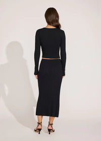 The Yvette Skirt