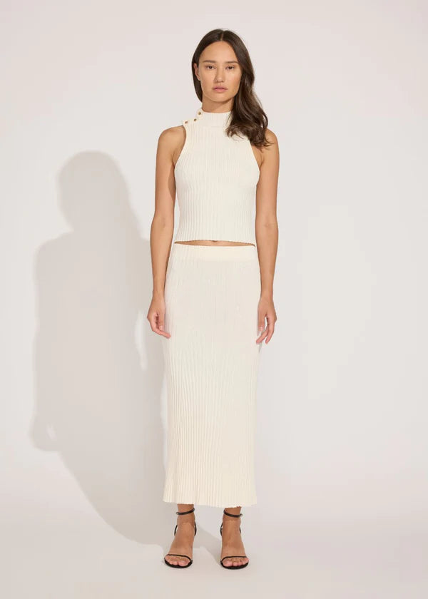 The Yvette Skirt