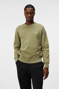 Thorne Crew Neck