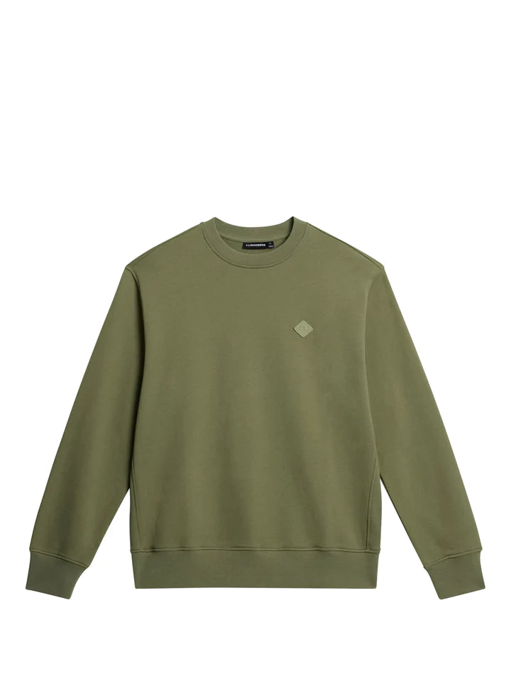 Thorne Crew Neck