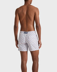 Tiny Turtles Swim Trunks