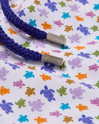 Tiny Turtles Swim Trunks