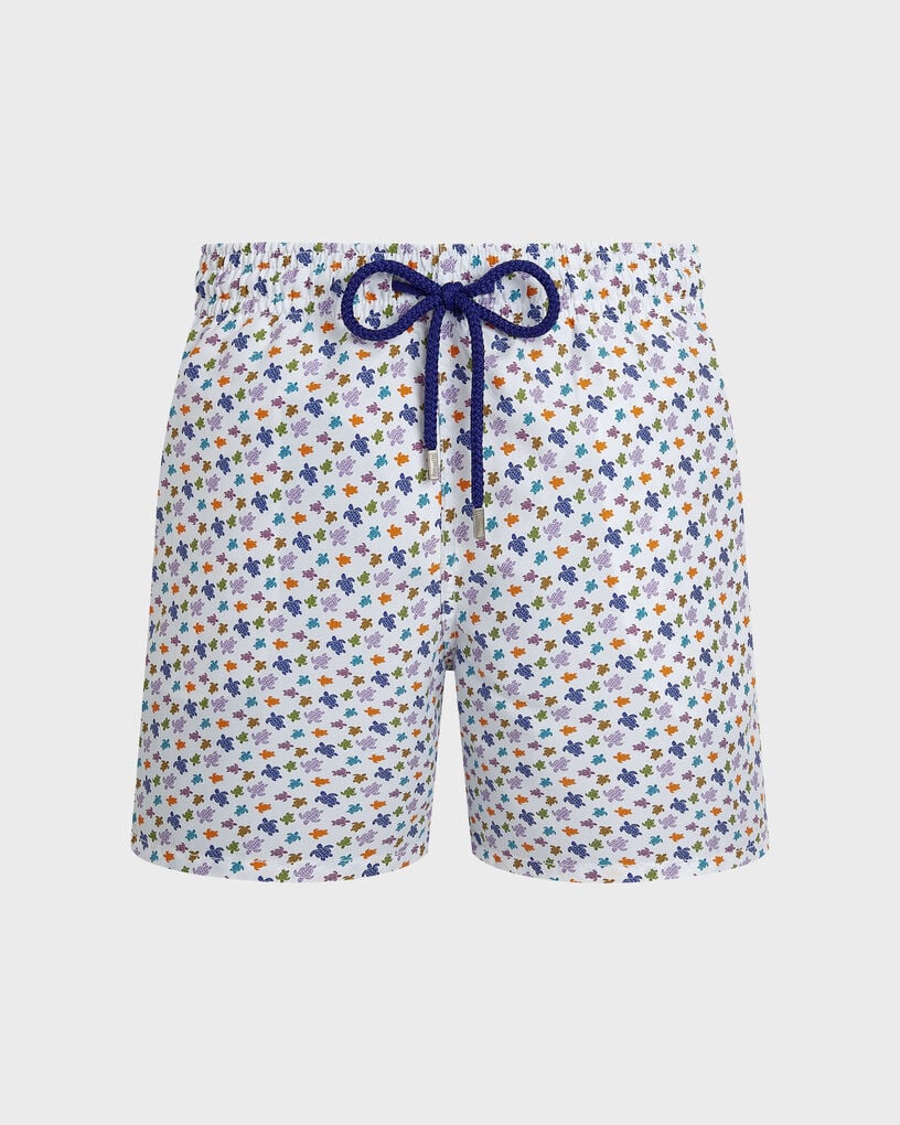Tiny Turtles Swim Trunks