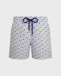 Tiny Turtles Swim Trunks