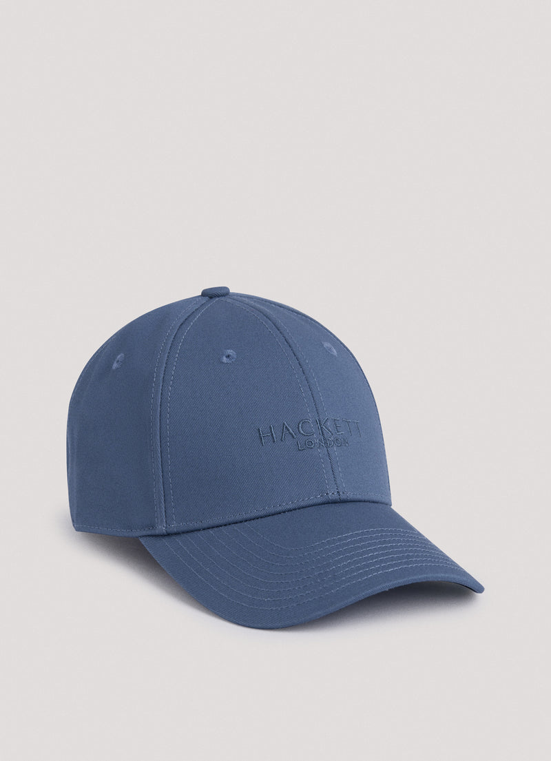 Tonal London Baseball Cap