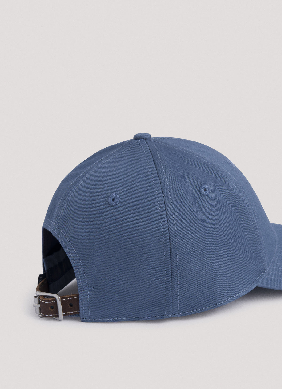 Tonal London Baseball Cap