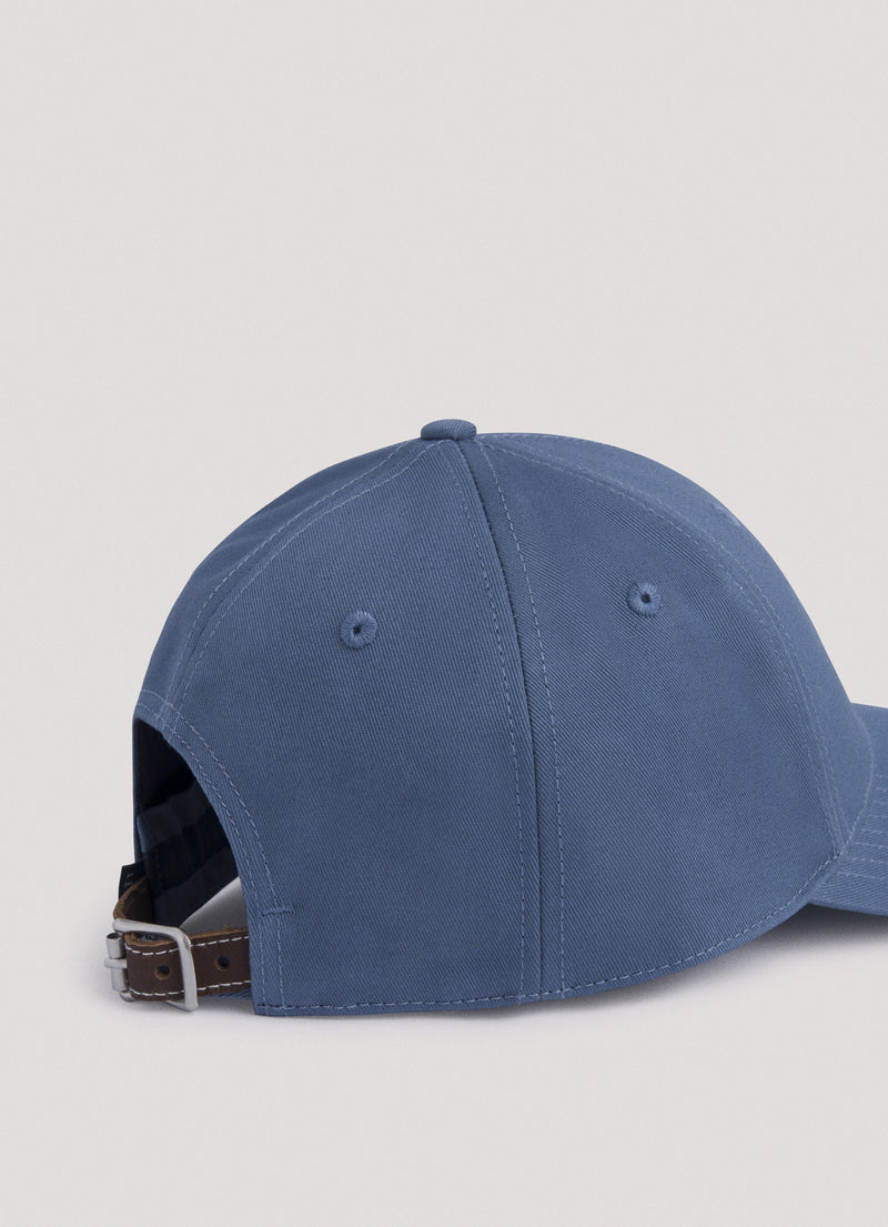 Tonal London Baseball Cap