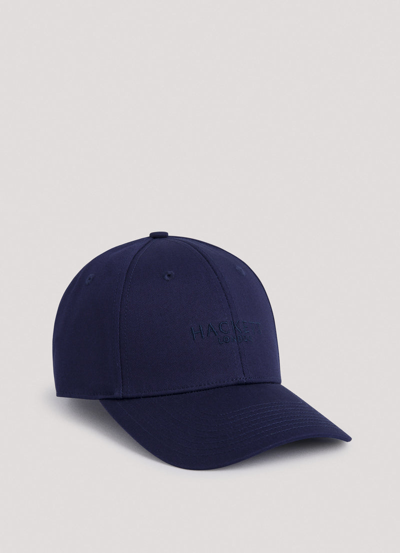 Tonal London Baseball Cap